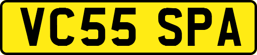 VC55SPA