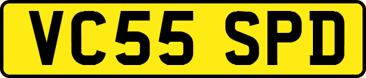 VC55SPD