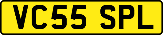 VC55SPL