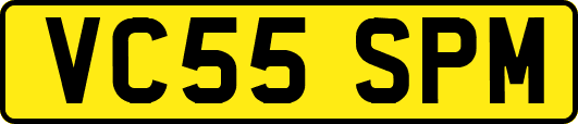 VC55SPM