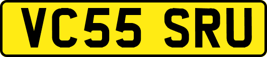 VC55SRU