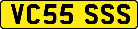 VC55SSS
