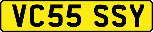 VC55SSY