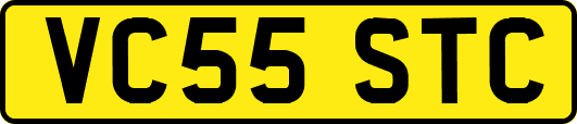 VC55STC