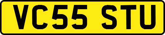 VC55STU