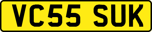 VC55SUK