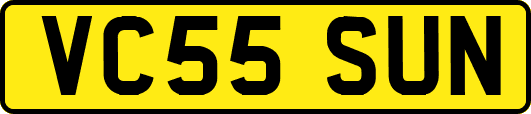 VC55SUN