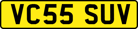 VC55SUV