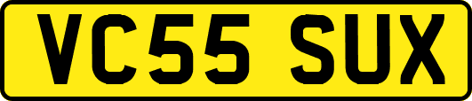 VC55SUX