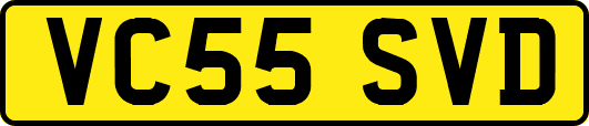 VC55SVD