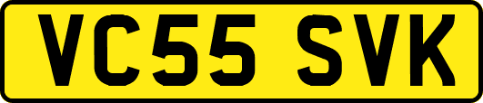 VC55SVK
