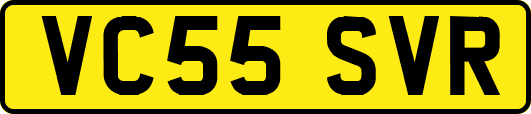 VC55SVR