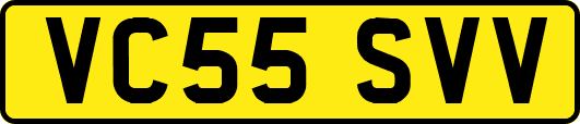 VC55SVV