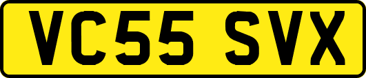 VC55SVX