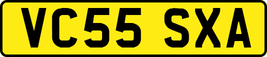 VC55SXA