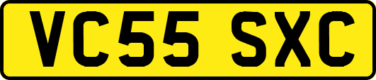 VC55SXC