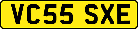 VC55SXE