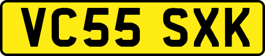 VC55SXK