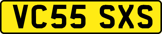 VC55SXS
