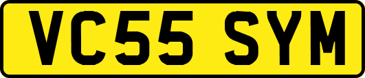 VC55SYM