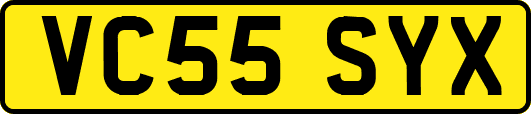VC55SYX