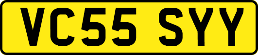 VC55SYY