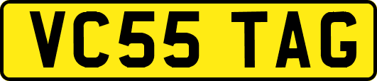 VC55TAG