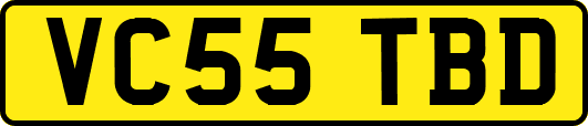 VC55TBD