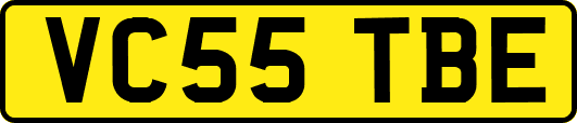 VC55TBE