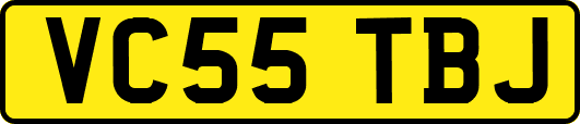 VC55TBJ