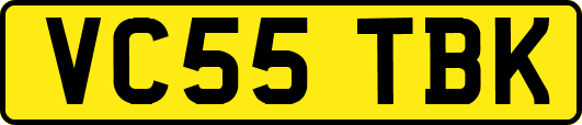 VC55TBK