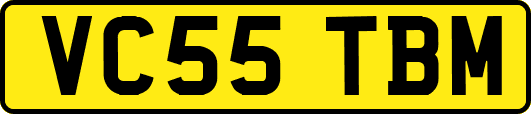 VC55TBM