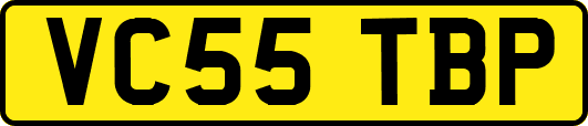VC55TBP
