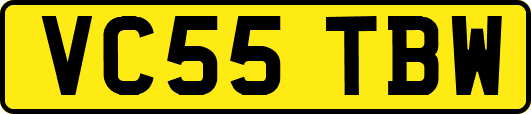VC55TBW