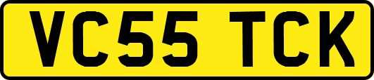 VC55TCK