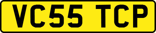 VC55TCP