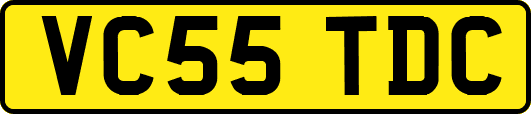 VC55TDC