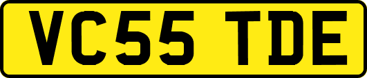 VC55TDE