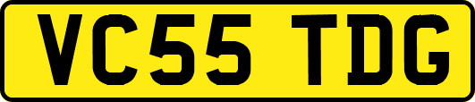 VC55TDG