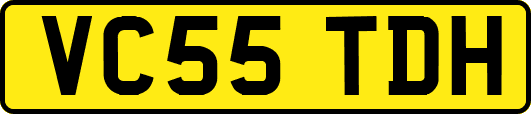 VC55TDH