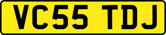 VC55TDJ