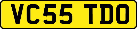 VC55TDO
