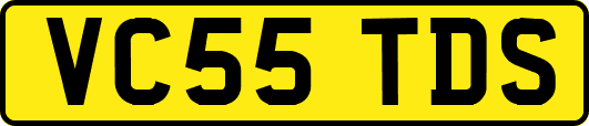 VC55TDS