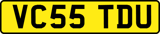 VC55TDU