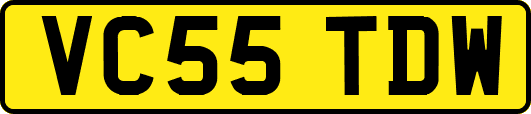 VC55TDW