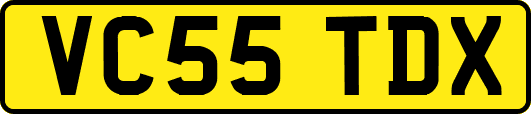 VC55TDX
