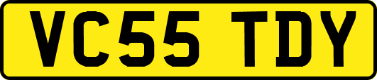 VC55TDY
