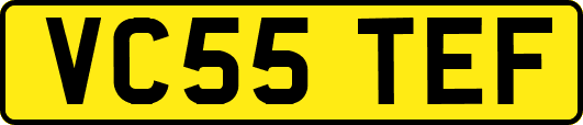 VC55TEF