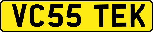 VC55TEK
