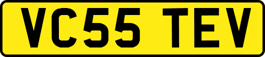 VC55TEV